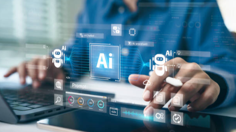 Power of internet connecting people globally