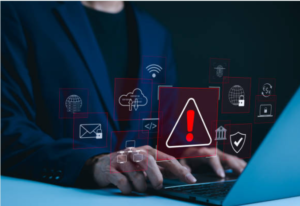 future of hacking and cybersecurity threats