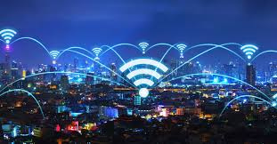 Future of the Internet Technology Landscape