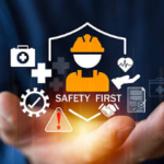 A balanced approach to social media promoting mental health and digital well-being.