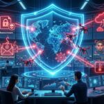 Top 10 Cybersecurity Threats in 2026 You Must Know
