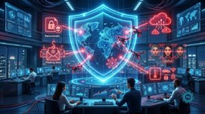 Cybersecurity Threats in 2026