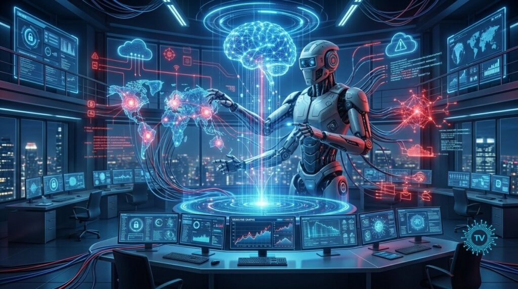 Cybersecurity Threats in 2026