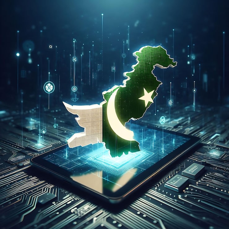 Pakistan Accelerates AI growth