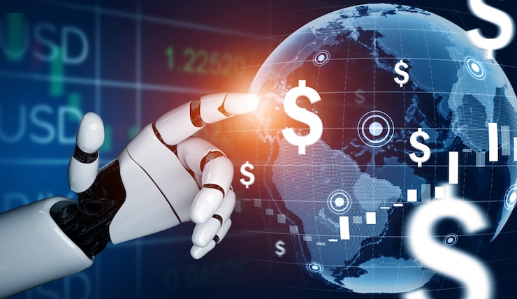 AI tools to make money online