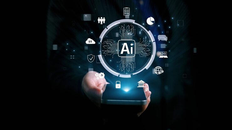 latest AI trends in 2026