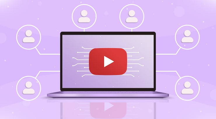 best AI tools for YouTubers