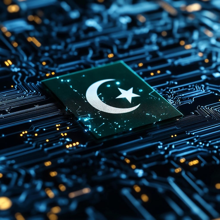 Pakistan Accelerates AI growth