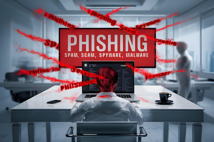 top 10 cybersecurity threats