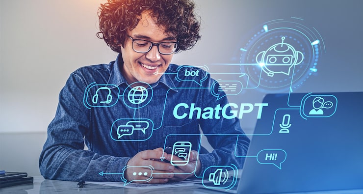 create a ChatGPT account