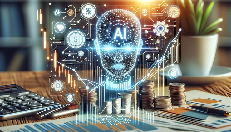 AI Tools That Can Make You Money