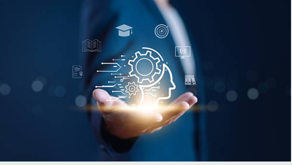 artificial intelligence transforming online work