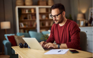 How to Start a Small Business from Home with Low Investment and High Potential