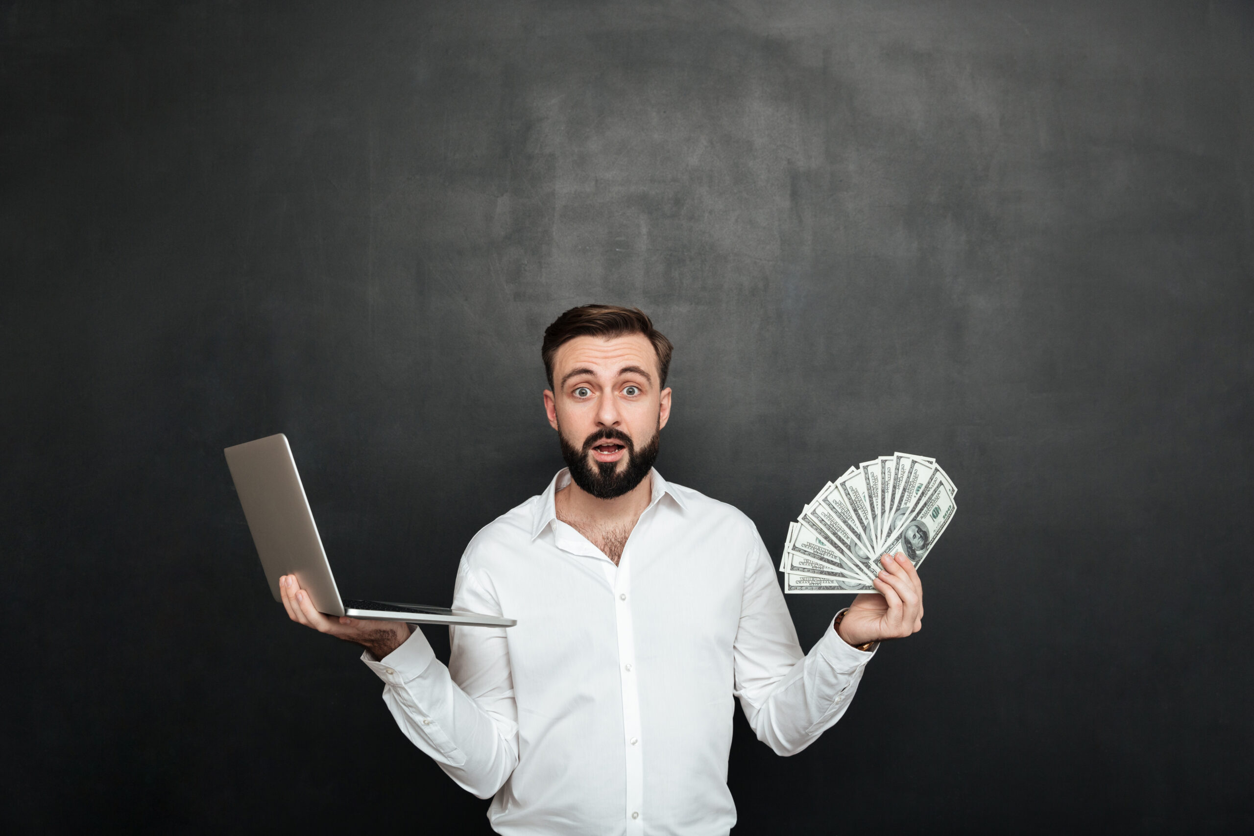 AI Tools That Can Make You Money