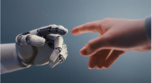 AI automation replacing jobs