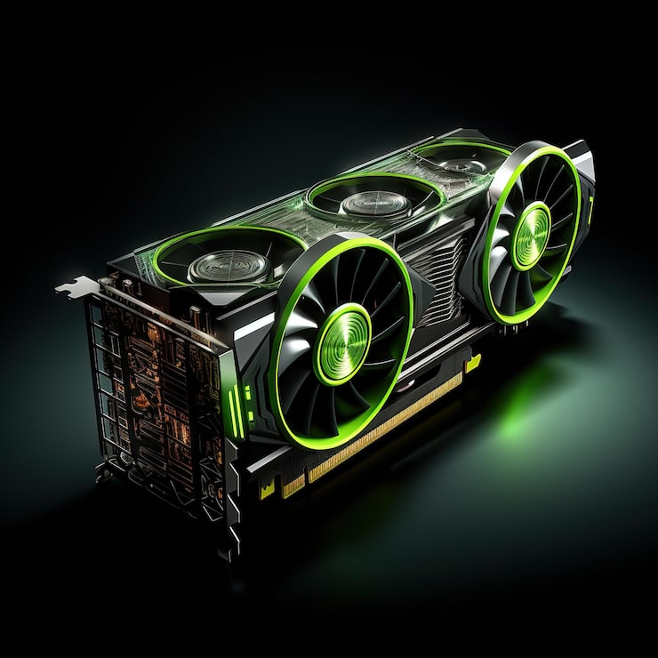 NVIDIA vs AMD AI graphics cards in 2026