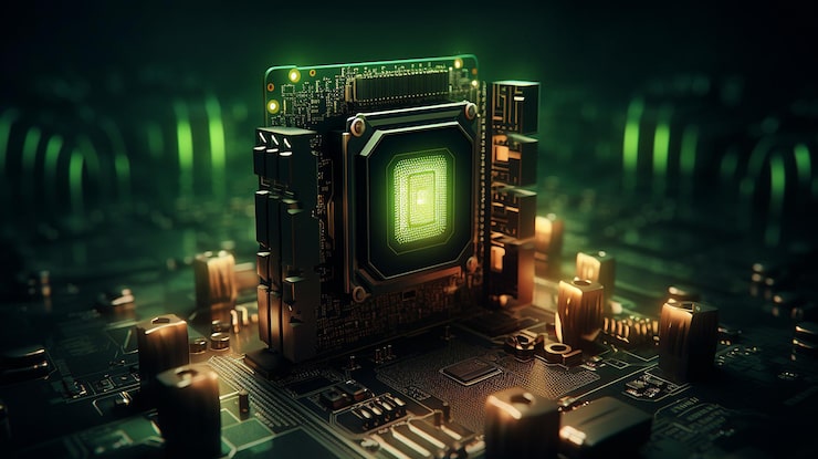 NVIDIA vs AMD AI graphics cards in 2026
