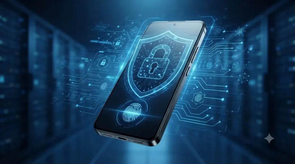 Xiaomi HyperOS