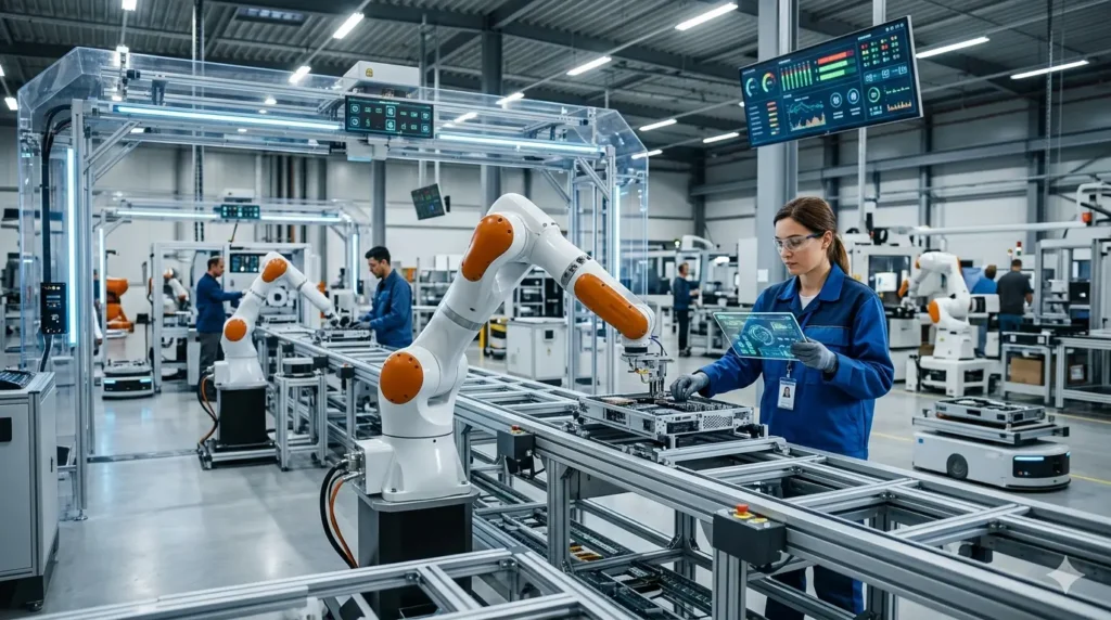New AI Trend in 2026
