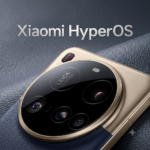 Xiaomi HyperOS
