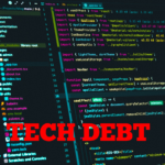 Manage Tech Debt in your Software Projects
