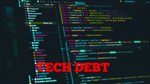 Manage Tech Debt in your Software Projects