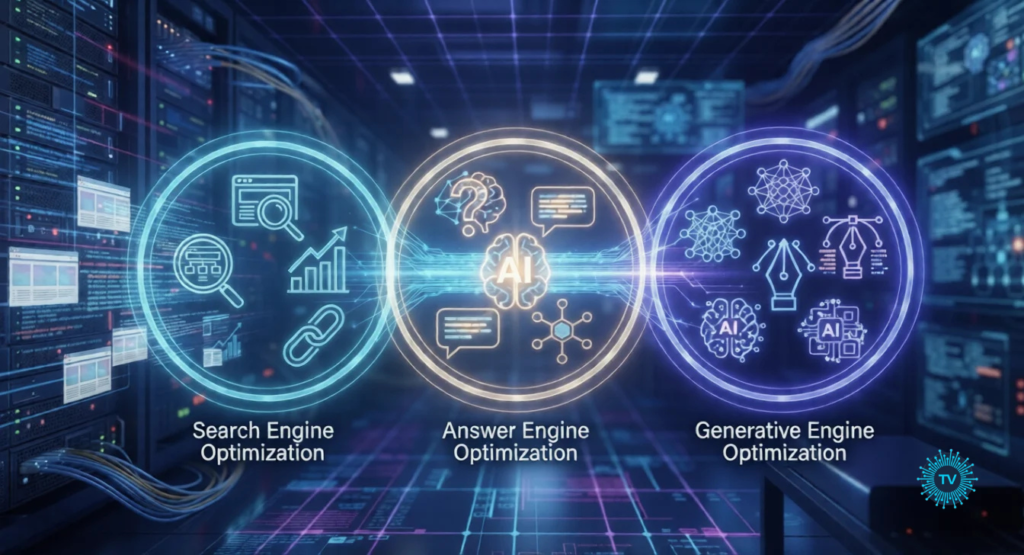 What is GEO SEO in 2026