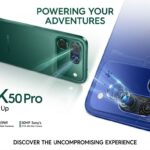 Tecno Spark 50 Pro