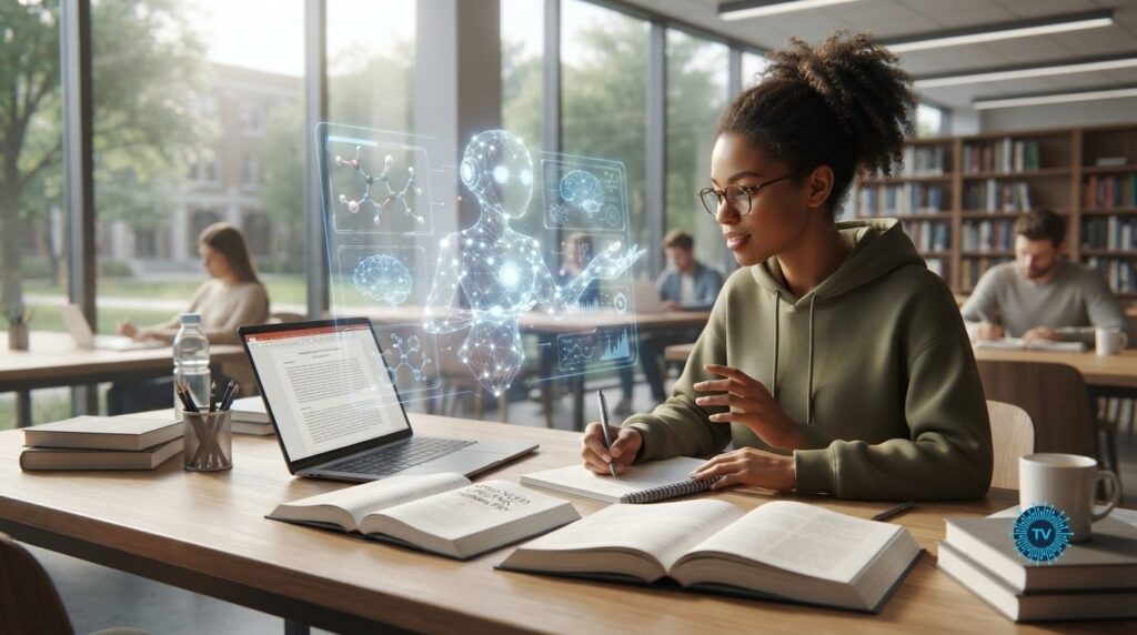 Best AI Tools for Students