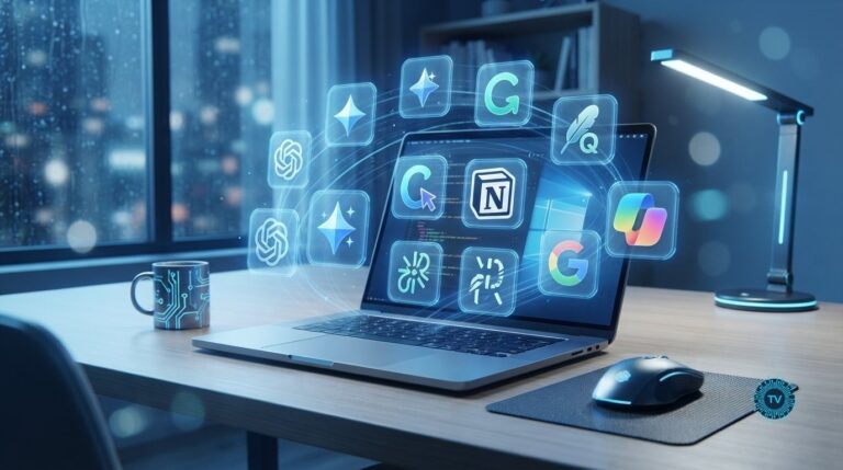 Best Free AI Tools for Students