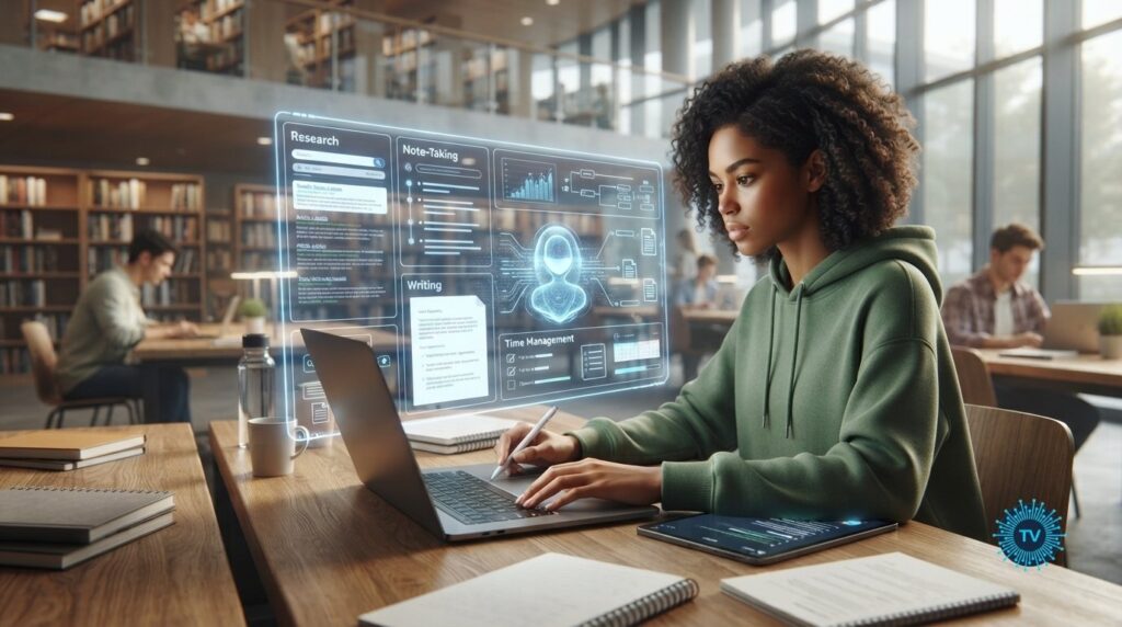 Best Free AI Tools for Students