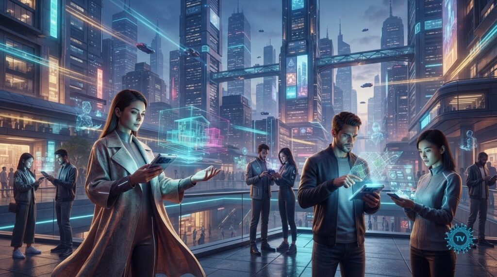 Top Smartphone Brands Preparing Next-Gen Phones in 2026