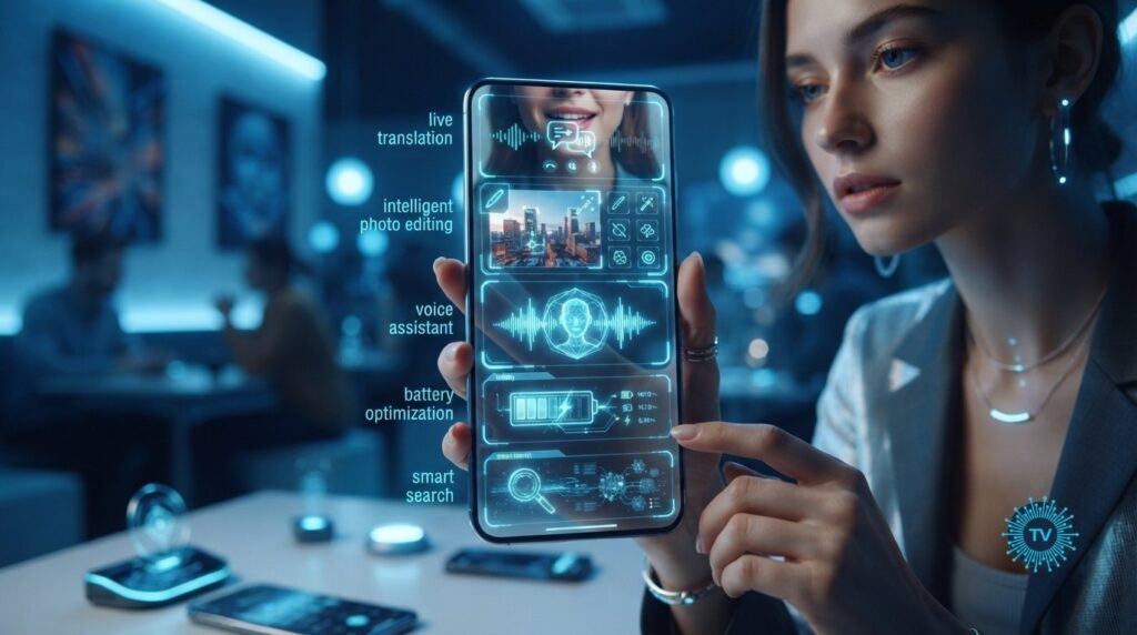 Top Smartphone Brands Preparing Next-Gen Phones in 2026
