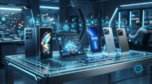 Top Smartphone Brands Preparing Next-Gen Phones in 2026