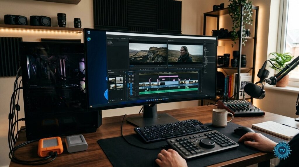 Best Free Video Editor for Windows 11