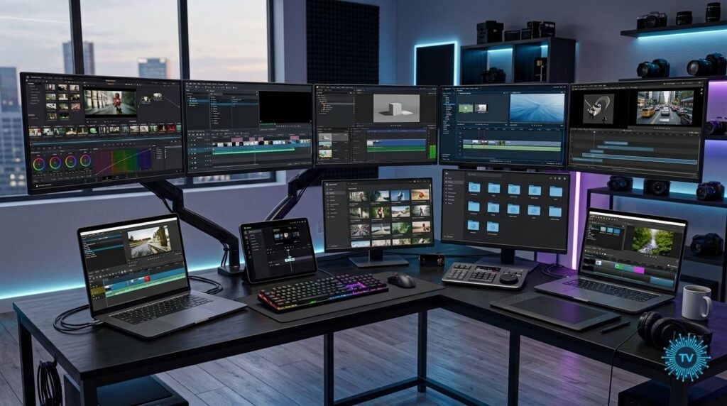 Best Free Video Editor for Windows 11