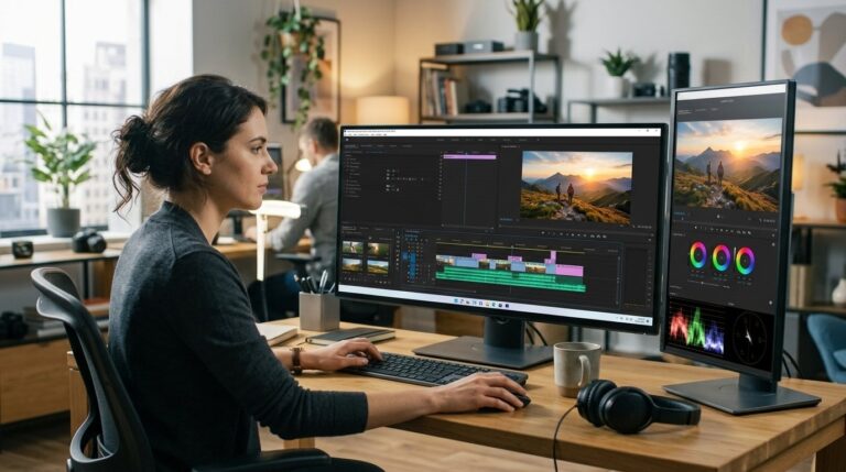 Best Free Video Editor for Windows 11