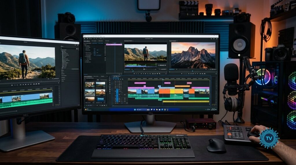 Best Free Video Editor for Windows 11