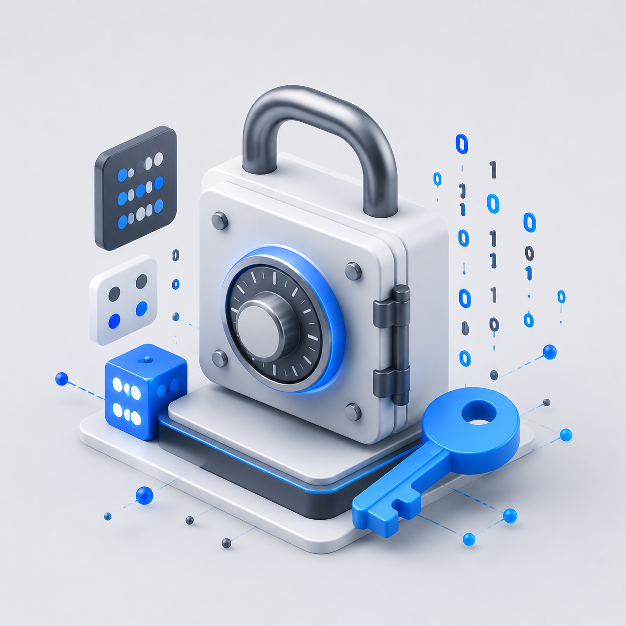 Password-Generator