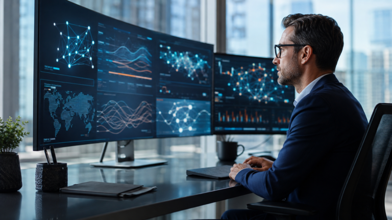 AI in finance and financial services